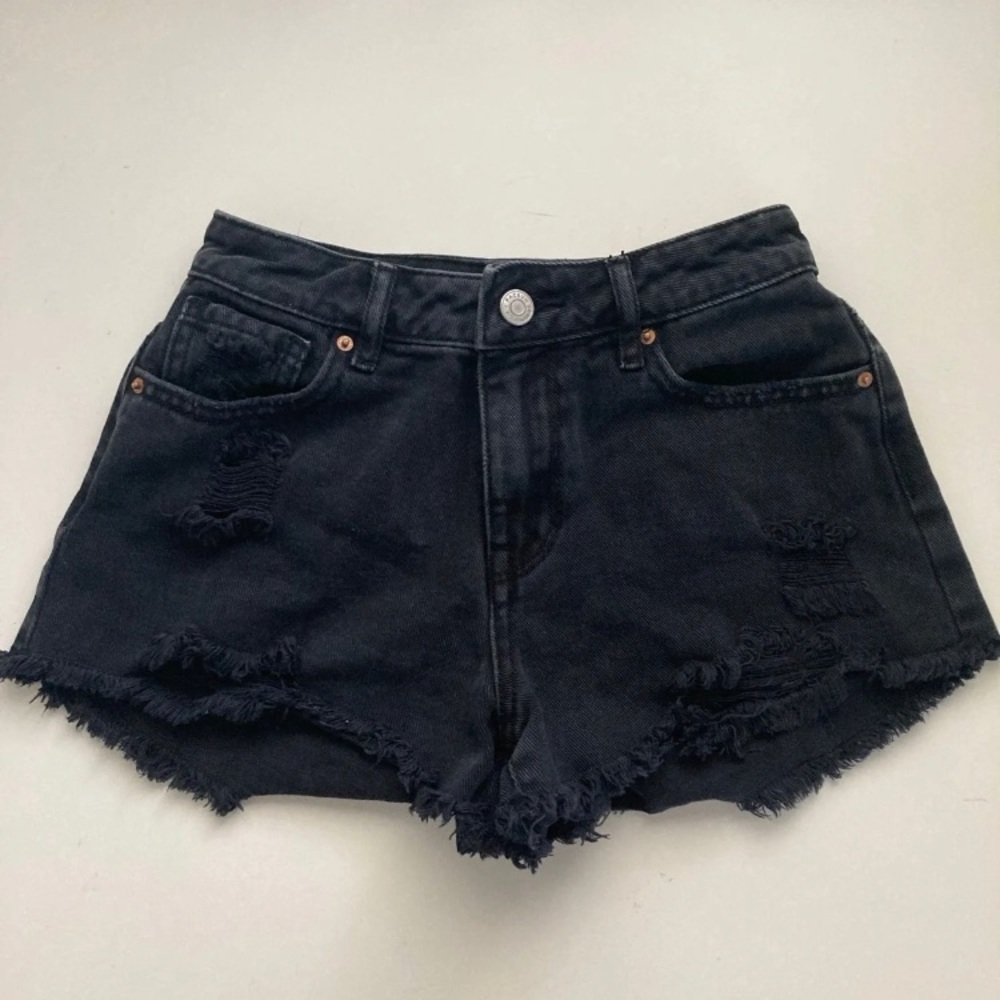 PacSun High Rose Festival Shorts SIZE 22
